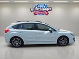 Thumbnail of 2015 Pearl White Subaru Impreza