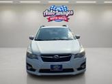 Thumbnail of 2015 Pearl White Subaru Impreza