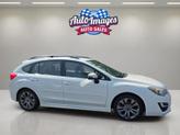 Thumbnail of 2015 Pearl White Subaru Impreza