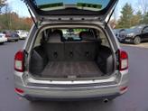 Thumbnail of 2017 Billet Silver Metallic Clearcoat Jeep Compass