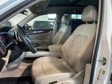 Thumbnail of 2024 Opal White Pearl Effect Volkswagen Atlas