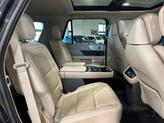 Thumbnail of 2020 Black Lincoln Navigator