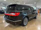 Thumbnail of 2020 Black Lincoln Navigator