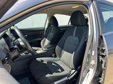 Thumbnail of 2022 Gun Metallic Nissan Sentra