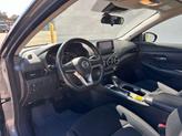Thumbnail of 2022 Gun Metallic Nissan Sentra