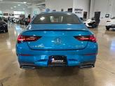 Thumbnail of 2025 Hyper Blue Metallic Mercedes-Benz CLA 250