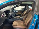 Thumbnail of 2025 Hyper Blue Metallic Mercedes-Benz CLA 250