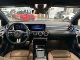 Thumbnail of 2025 Hyper Blue Metallic Mercedes-Benz CLA 250