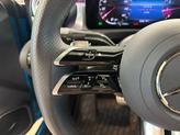 Thumbnail of 2025 Hyper Blue Metallic Mercedes-Benz CLA 250