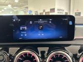 Thumbnail of 2025 Hyper Blue Metallic Mercedes-Benz CLA 250