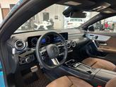 Thumbnail of 2025 Hyper Blue Metallic Mercedes-Benz CLA 250