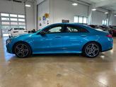Thumbnail of 2025 Hyper Blue Metallic Mercedes-Benz CLA 250