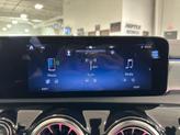 Thumbnail of 2025 Hyper Blue Metallic Mercedes-Benz CLA 250