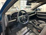 Thumbnail of 2024 Montego Blue Metallic Porsche Cayenne