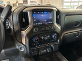 Thumbnail of 2021 Black Chevrolet Silverado 1500