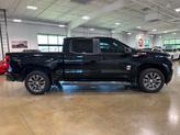 Thumbnail of 2021 Black Chevrolet Silverado 1500