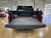 Thumbnail of 2021 Black Chevrolet Silverado 1500