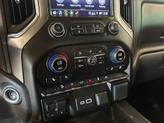 Thumbnail of 2021 Black Chevrolet Silverado 1500