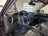 Thumbnail of 2021 Black Chevrolet Silverado 1500