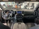 Thumbnail of 2021 Black Chevrolet Silverado 1500