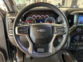 Thumbnail of 2021 Black Chevrolet Silverado 1500