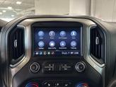 Thumbnail of 2021 Black Chevrolet Silverado 1500