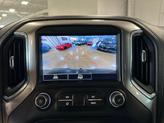 Thumbnail of 2021 Black Chevrolet Silverado 1500