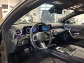 Thumbnail of 2025 Midnight Black Mercedes-Benz CLA 250