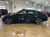 Thumbnail of 2025 Midnight Black Mercedes-Benz CLA 250