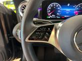 Thumbnail of 2025 Midnight Black Mercedes-Benz CLA 250