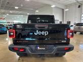 Thumbnail of 2021 Black Clearcoat Jeep Gladiator