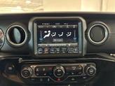 Thumbnail of 2021 Black Clearcoat Jeep Gladiator