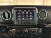 Thumbnail of 2021 Black Clearcoat Jeep Gladiator