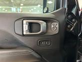 Thumbnail of 2021 Black Clearcoat Jeep Gladiator