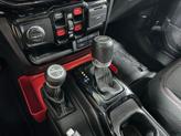 Thumbnail of 2021 Black Clearcoat Jeep Gladiator