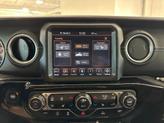 Thumbnail of 2021 Black Clearcoat Jeep Gladiator