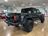 Thumbnail of 2021 Black Clearcoat Jeep Gladiator