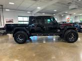 Thumbnail of 2021 Black Clearcoat Jeep Gladiator