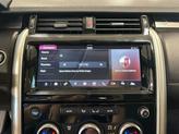 Thumbnail of 2018 Santorini Black Land Rover Discovery