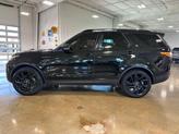 Thumbnail of 2018 Santorini Black Land Rover Discovery