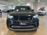 Thumbnail of 2018 Santorini Black Land Rover Discovery