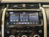 Thumbnail of 2018 Santorini Black Land Rover Discovery