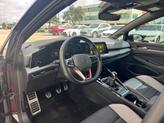 Thumbnail of 2023 Deep Black Pearl Effect Volkswagen Golf GTI