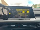 Thumbnail of 2023 Deep Black Pearl Effect Volkswagen Golf GTI