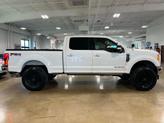 Thumbnail of 2019 White Platinum Tri-Coat Metallic Ford F-250