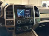 Thumbnail of 2019 White Platinum Tri-Coat Metallic Ford F-250
