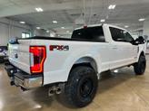 Thumbnail of 2019 White Platinum Tri-Coat Metallic Ford F-250
