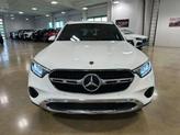 Thumbnail of 2025 White Mercedes-Benz GLC 300
