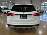 Thumbnail of 2025 White Mercedes-Benz GLC 300
