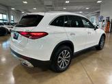 Thumbnail of 2025 White Mercedes-Benz GLC 300